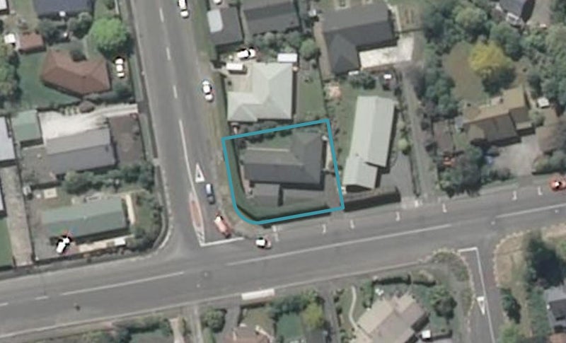 58 South Belt, Rangiora, Rangiora - Carousel 1