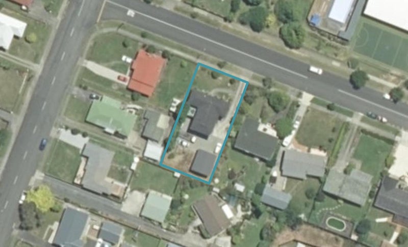 4 Tamihana Avenue, Huntly, Huntly - Carousel 1