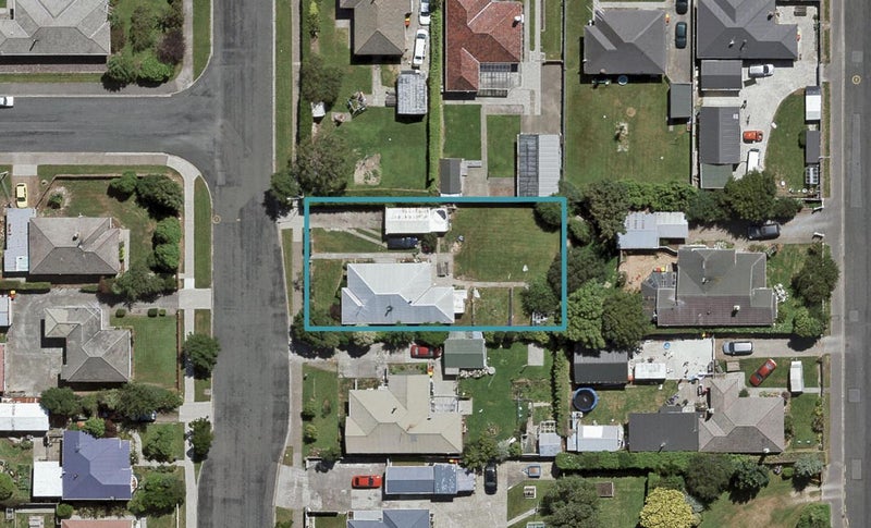 162 Conyers Street, Heidelberg, Invercargill - Carousel 1