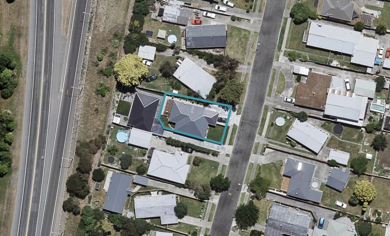 90 Clarence Cox Crescent, Pirimai, Napier - Carousel 1