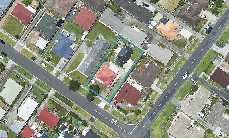 27B Emmett Street, Greerton, Tauranga - Carousel 1