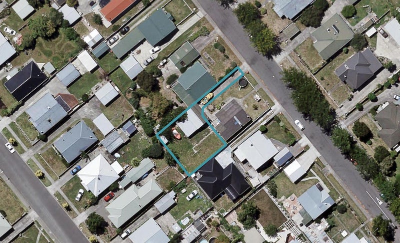 615 Buller Street, Akina, Hastings - Carousel 1