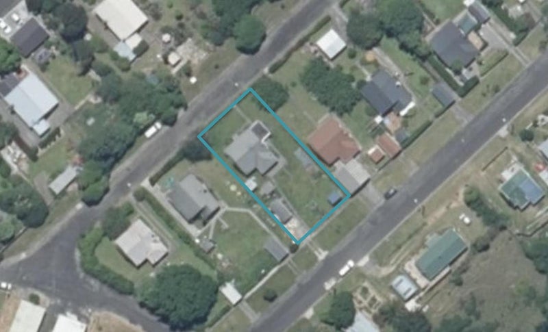 15 Garrison Street, Arapuni, Putaruru - Carousel 1