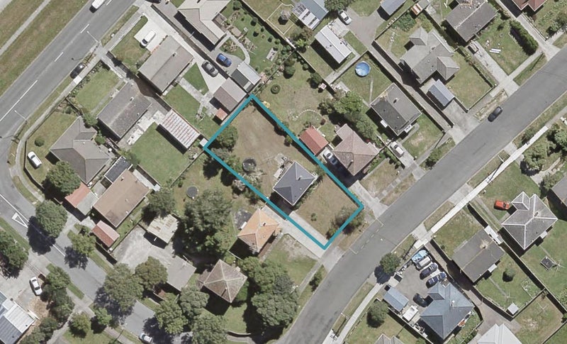 101 Reynolds Street, Taita, Lower Hutt - Carousel 1