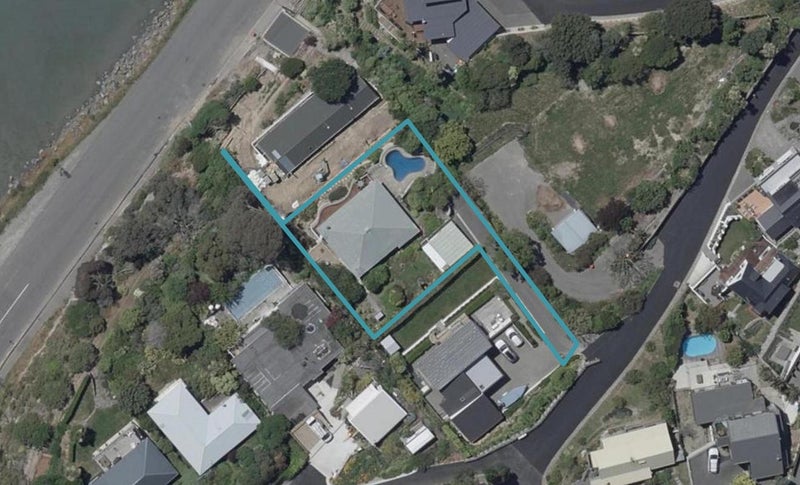 9A Balmoral Lane, Redcliffs, Christchurch - Carousel 1