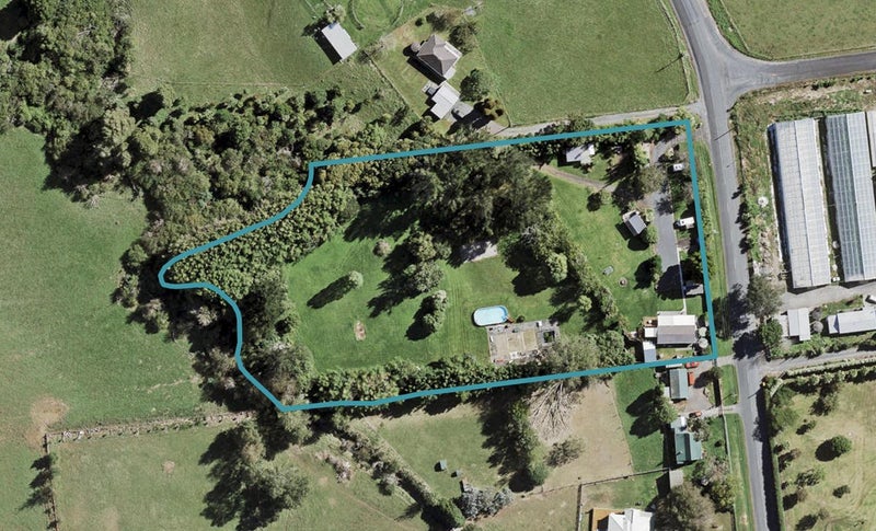 112 Ramarama Road, Ramarama, Drury - Carousel 1