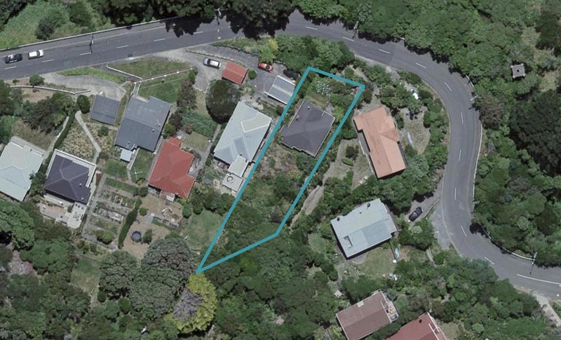 126 Sutherland Road, Melrose, Wellington - Carousel 1