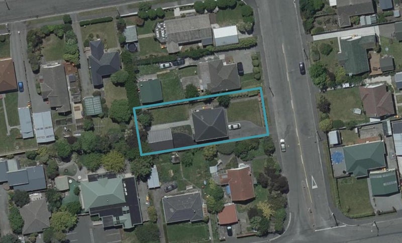 5 Bampton Street, Dallington, Christchurch - Carousel 1