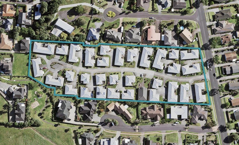 43/169 Wellington Street, Pukekohe, Pukekohe - Carousel 1