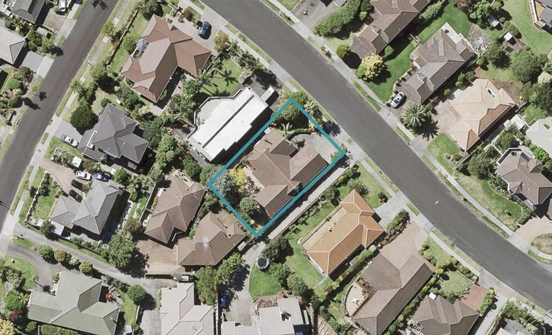 24 Clydesdale Avenue, Somerville, Manukau - Carousel 1