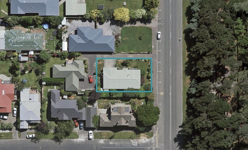 156 Kelvin Street, Avenal, Invercargill - Carousel 1