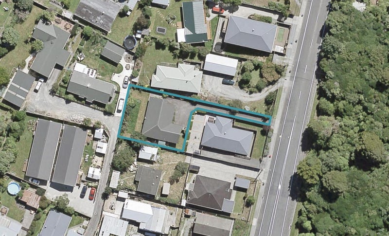93A Akatarawa Road, Birchville, Upper Hutt - Carousel 1