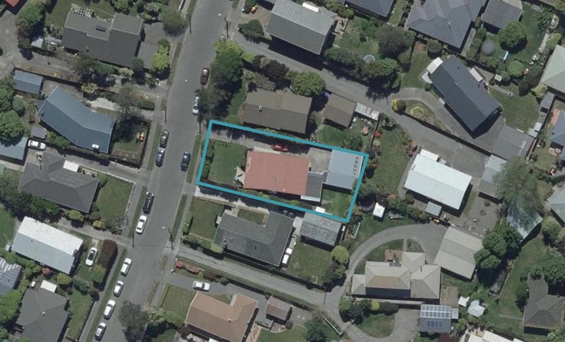 12 Fenhall Street, Russley, Christchurch - Carousel 1