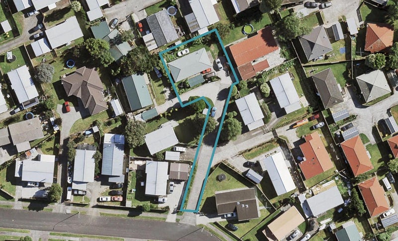 10A Volta Place, Clendon Park, Auckland - Carousel 1