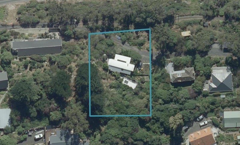 294 Portobello Road, The Cove, Dunedin - Carousel 1