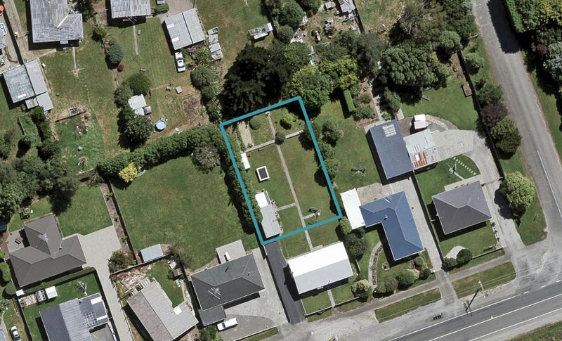 110A Findlay Road, Ascot, Invercargill - Carousel 1