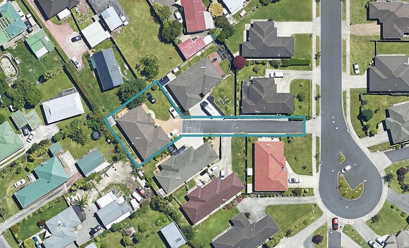 36 Riverholm Drive, Mangakakahi, Rotorua - Carousel 1
