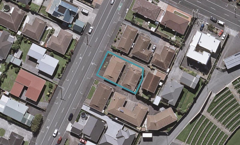 1/21 Tukapa Street, Westown, New Plymouth - Carousel 1