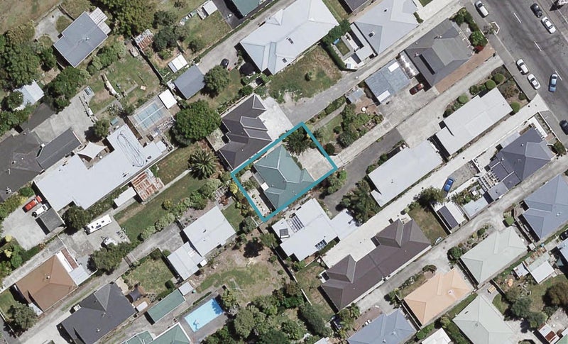 85A Wellesley Road, Napier South, Napier - Carousel 1