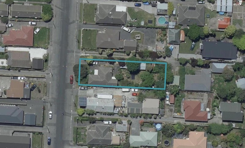 81 Palmers Road, New Brighton, Christchurch - Carousel 1