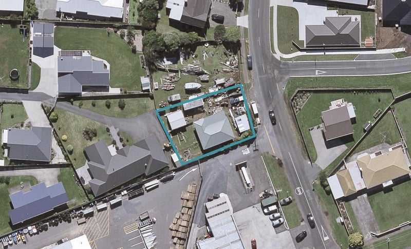 5 Wills Road, Bell Block, New Plymouth - Carousel 1