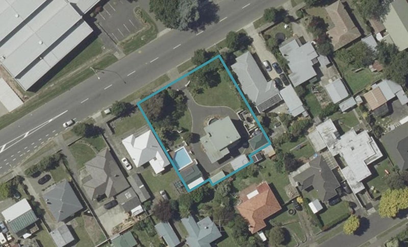 1016 Tremaine Avenue, Roslyn, Palmerston North - Carousel 1