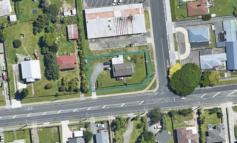 223 Clayton Road, Western Heights, Rotorua - Carousel 1
