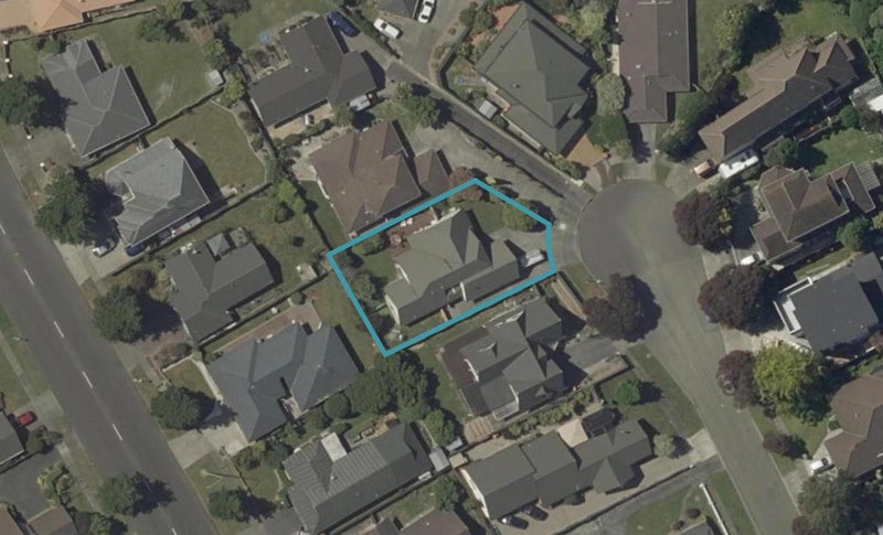 21 Hanmer Place, Highbury, Palmerston North - Carousel 1