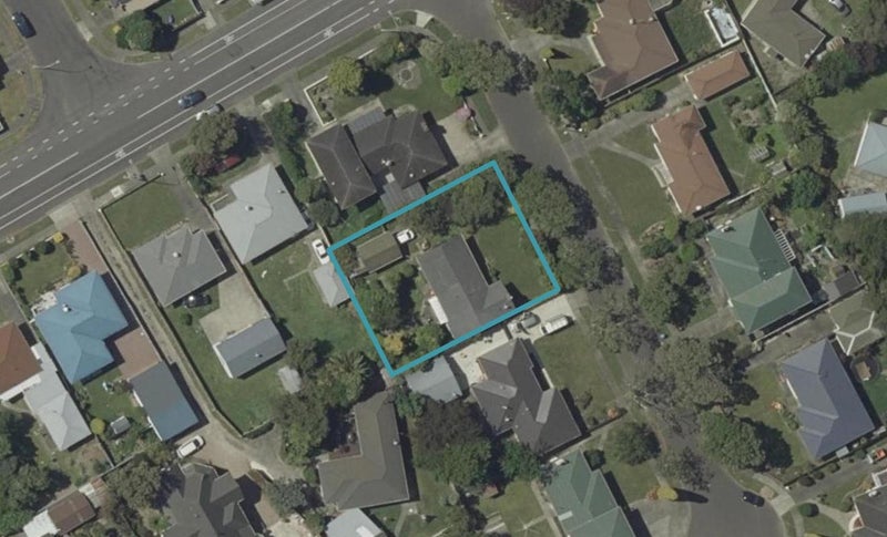 4 Squires Place, Awapuni, Palmerston North - Carousel 1