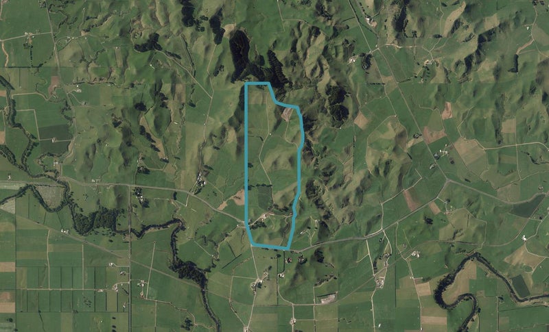 503 East Road, Toko, Stratford - Carousel 1