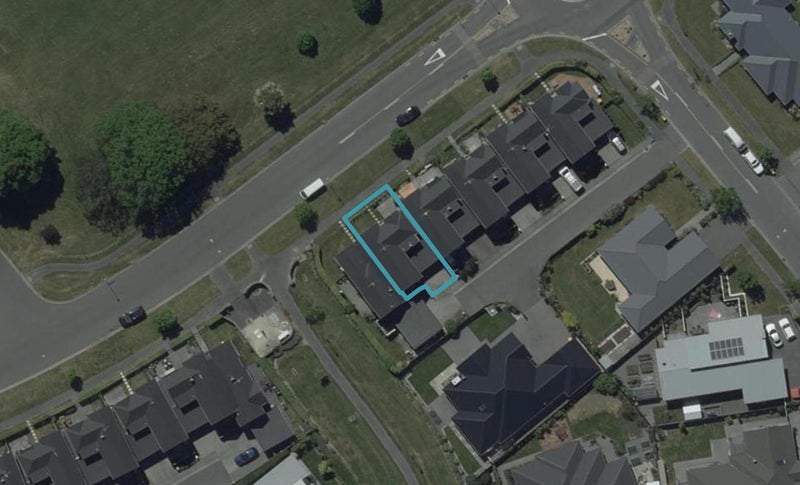3 Albion Lane, Hillmorton, Christchurch - Carousel 1