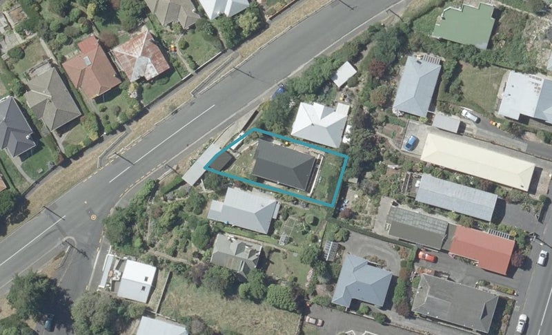 23 Barr Street, Kenmure, Dunedin - Carousel 1