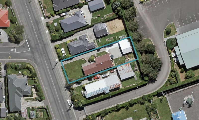 281 Racecourse Road, Waverley, Invercargill - Carousel 1