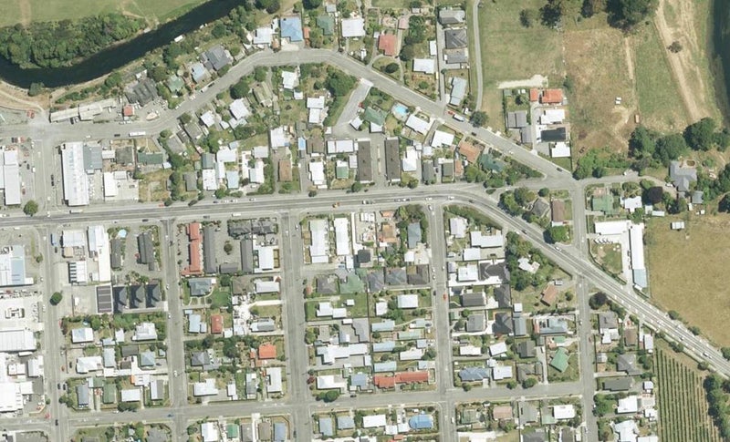 78A Main Street, Blenheim - Carousel 1