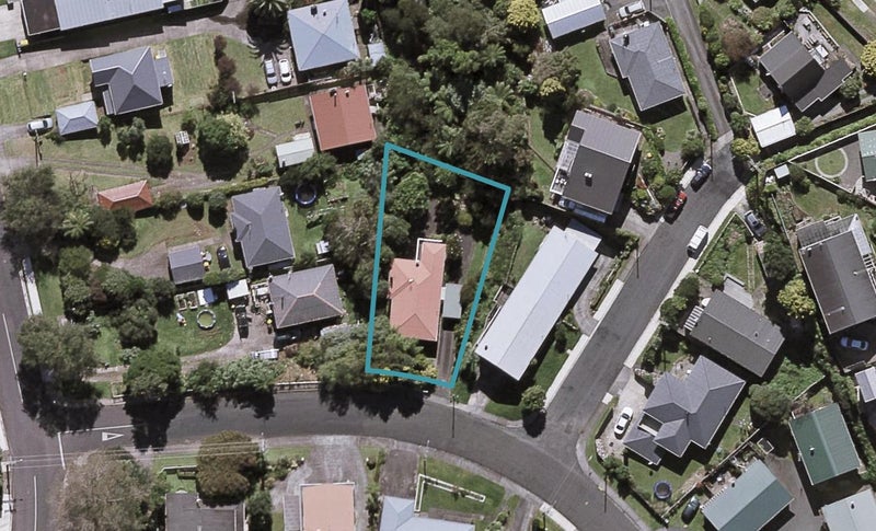 94 David Street, Lynmouth, New Plymouth - Carousel 1