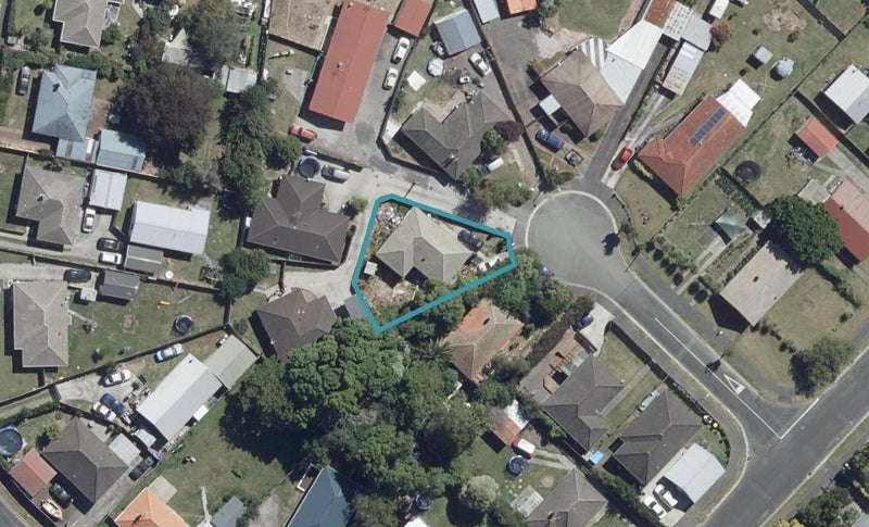 5 Lee Place, Bader, Hamilton - Carousel 1