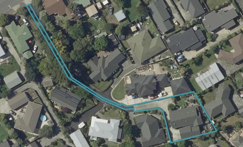 6 Worsfold Lane, Terrace End, Palmerston North - Carousel 1