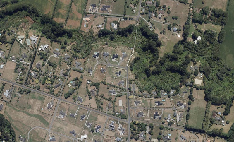149 Woodcock Road, Tamahere - Carousel 1