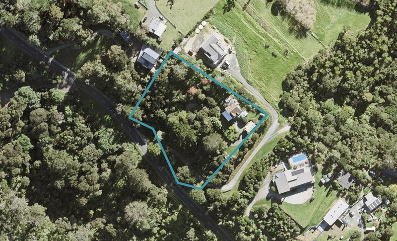 160 Wade River Road, Wade Heads, Whangaparaoa - Carousel 1