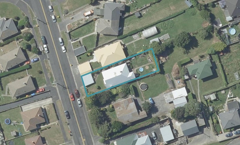 79 Riselaw Road, Calton Hill, Dunedin - Carousel 1