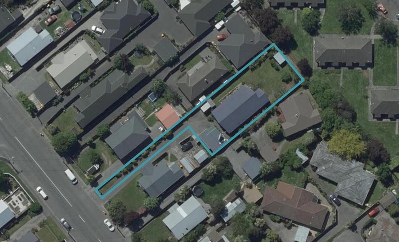 64A Selwyn Street, Somerfield, Christchurch - Carousel 1