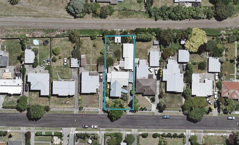 31 Sanders Avenue, Marewa, Napier - Carousel 1