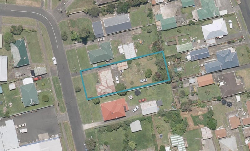 4 Bennett Street, Gonville, Whanganui - Carousel 1