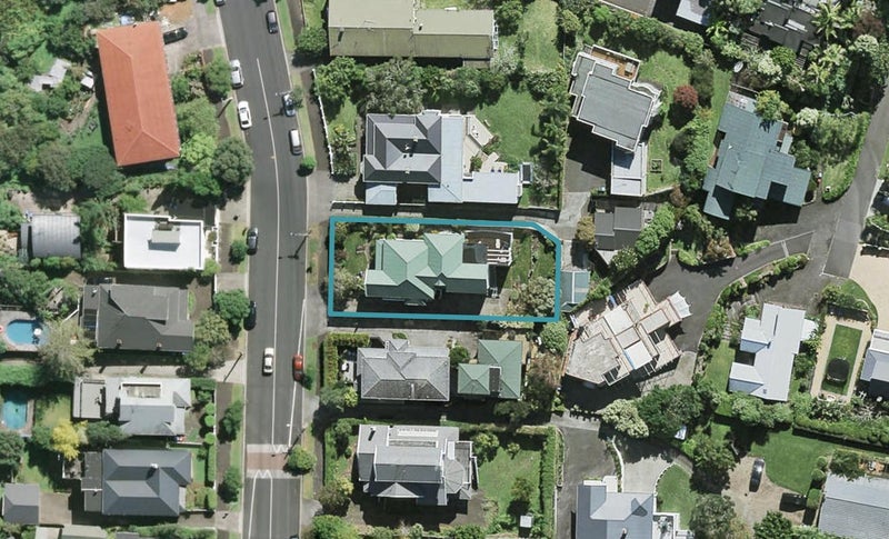 85 Bassett Road, Remuera, Auckland - Carousel 1