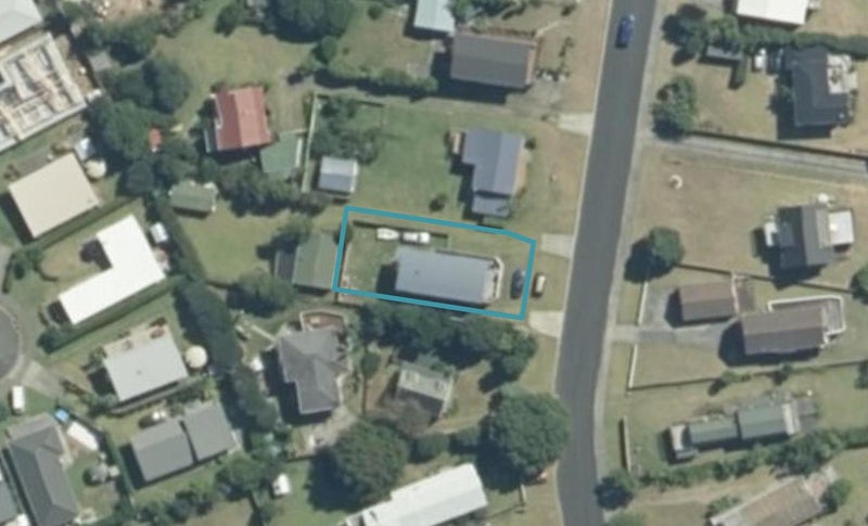 52 Kon Tiki Road, Whiritoa, Waihi - Carousel 1