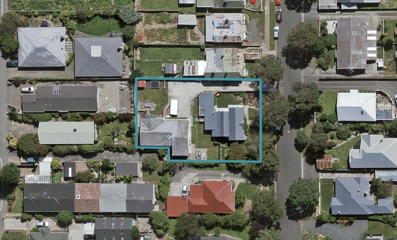 168B MacMaster Street, Richmond, Invercargill - Carousel 1