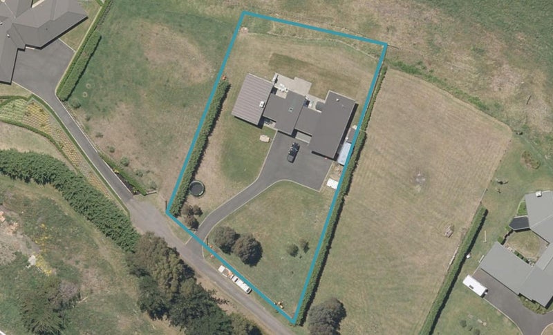 28 Dickens Lane, Westmere, Whanganui - Carousel 1