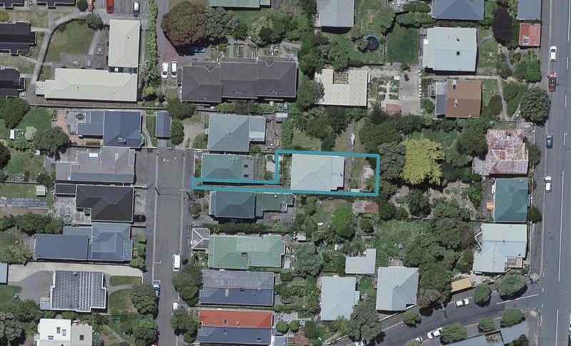 5 Chatham Street, Berhampore, Wellington - Carousel 1