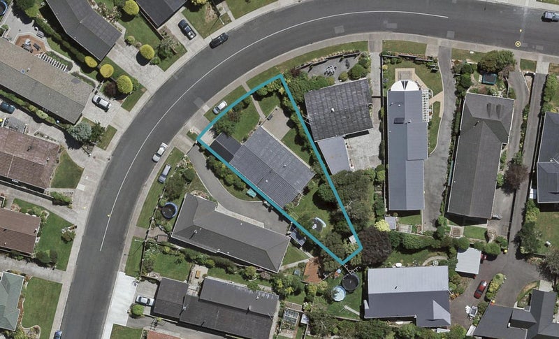 103 Gladstone Terrace, Gladstone, Invercargill - Carousel 1