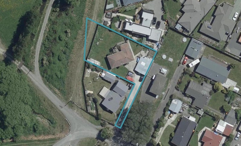 38A Darroch Street, Belfast, Christchurch - Carousel 1